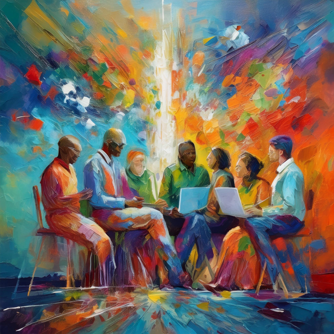 Financial Inclusion and Education Innovation